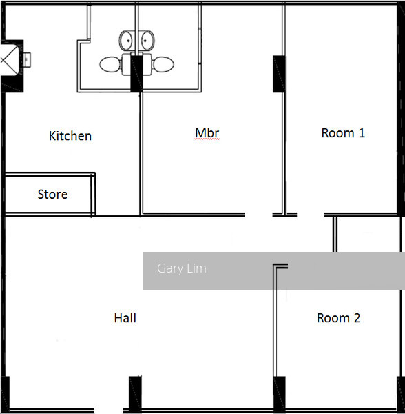 Blk 246 Bangkit Road (Bukit Panjang), HDB 4 Rooms #200888442